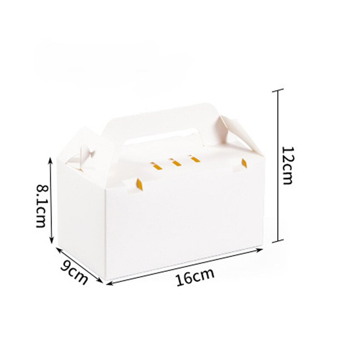 Cake box from DisposablesInc.com. The best import service in China. Import your disposable items and products from us.